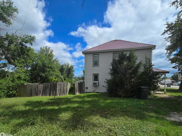 House for sale in Keokuk, Iowa