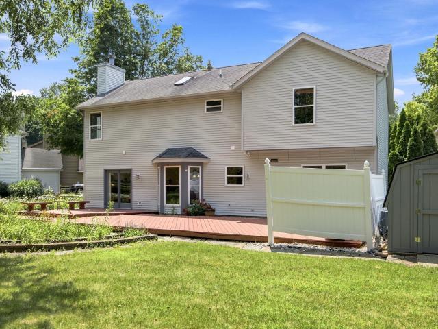 House for sale in Tippecanoe, Indiana