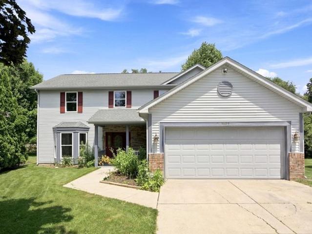 House for sale in Tippecanoe, Indiana