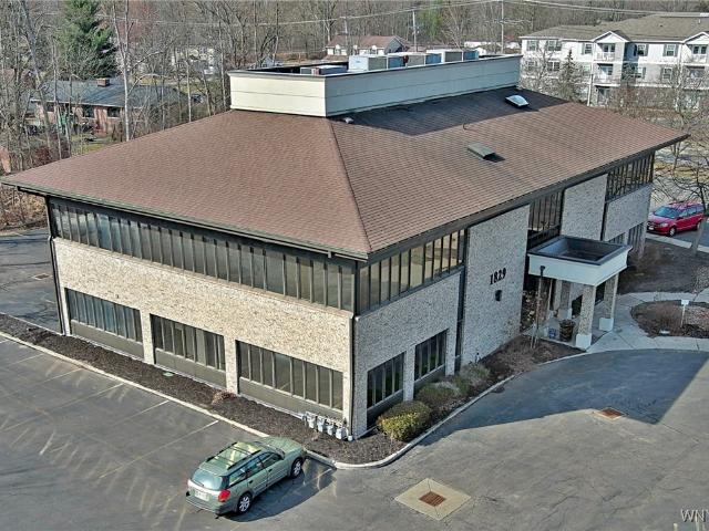 Commercial for sale in Buffalo