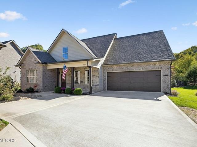 House for sale in Lenoir City, East Tennessee