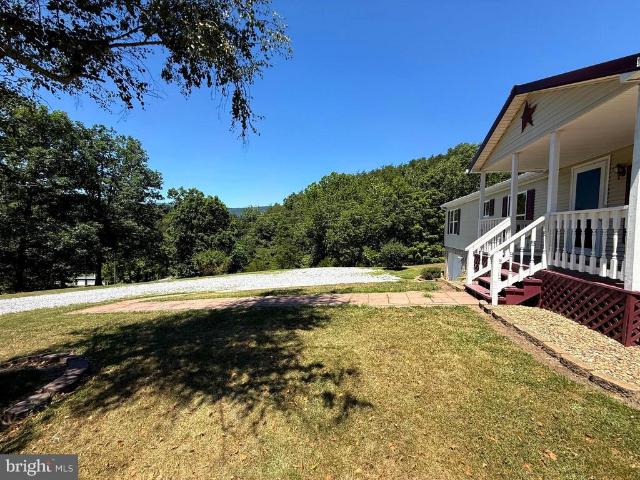 House for sale in West Virginia