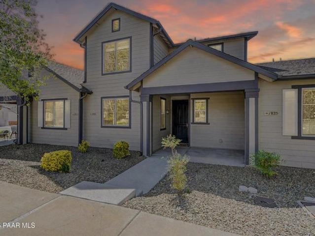 Townhouse for sale in Prescott Valley, Arizona