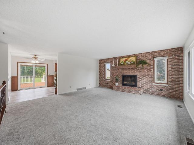 House for sale in Michigan