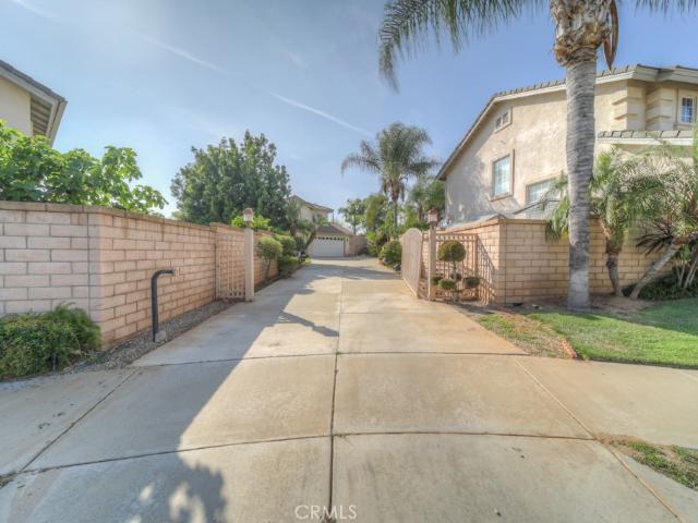 House for sale in San Dimas, California