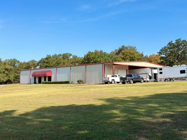 Commercial for sale in Ark