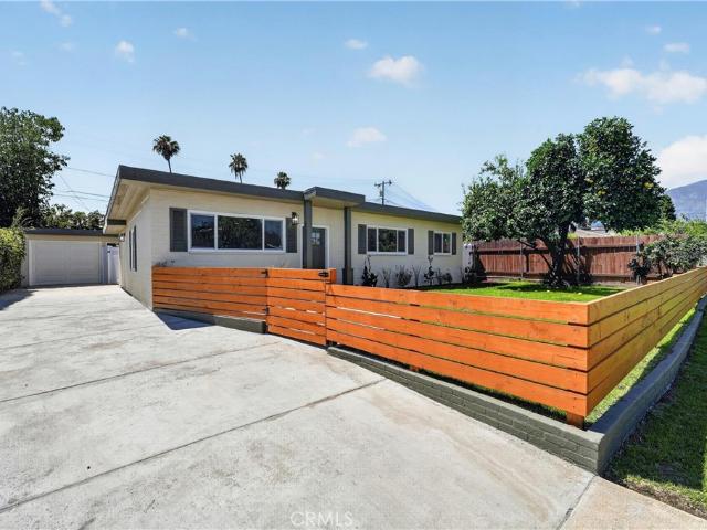 House for sale in Duarte, California