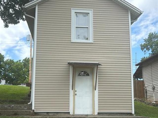 House for sale in Hamilton, Ohio