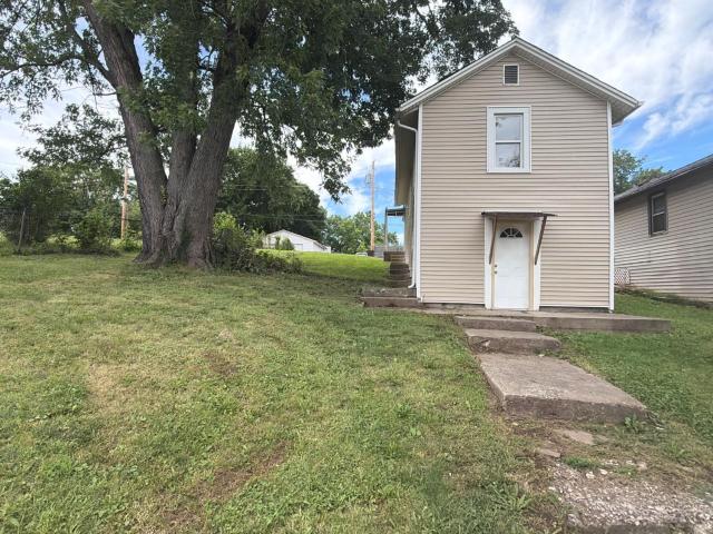 House for sale in Hamilton, Ohio