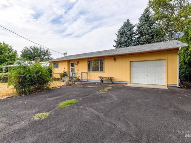 House for sale in Lewiston, Idaho