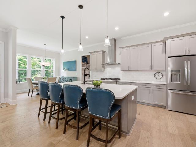 House for sale in Wake, North Carolina