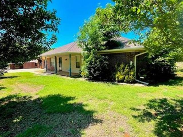 House for sale in Eagletown, Oklahoma