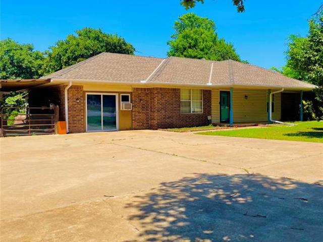 House for sale in Eagletown, Oklahoma