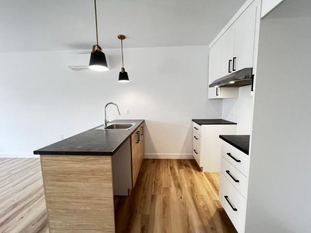Apartment for rent in L'île-d'orléans, Quebec