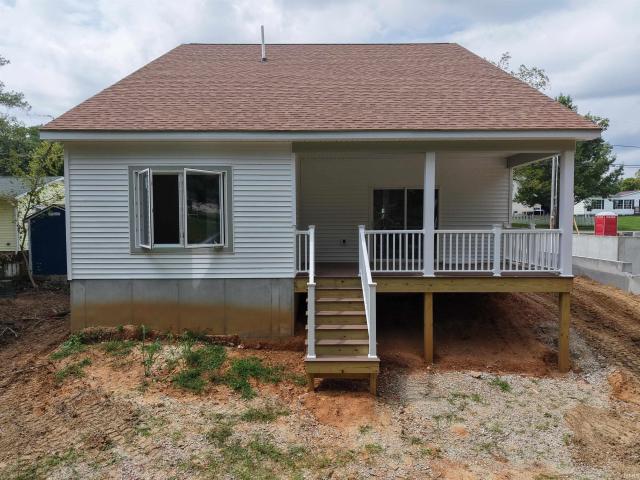 House for sale in Barclay Gardens, Bloomington