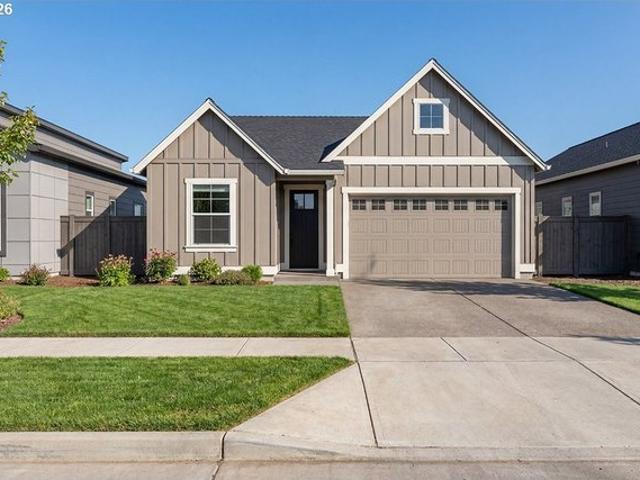 House for sale in Oregonia