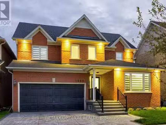 House for sale in Mississauga, Ontario