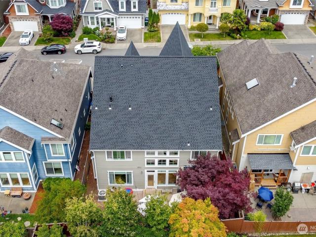 House for sale in Renton, Washington