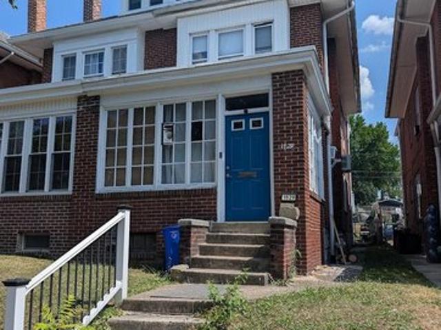 Townhouse for sale in Harrisburg, Pennsylvania