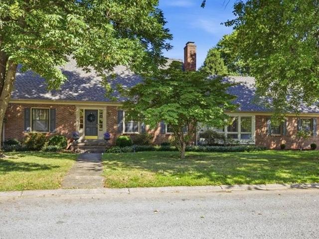 House for sale in Owensboro, Kentucky