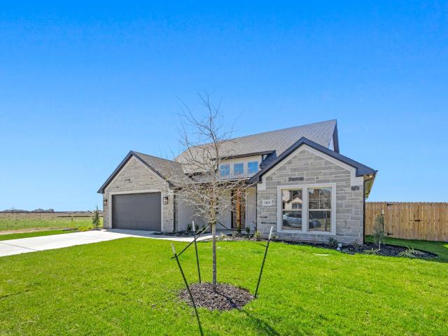 House for sale in Cleburne