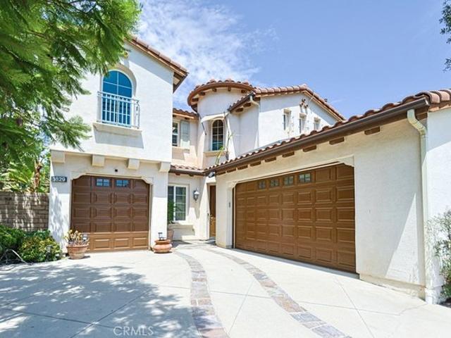House for sale in Simi Valley, California