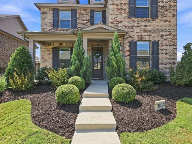 House for sale in Van Alstyne, Texas