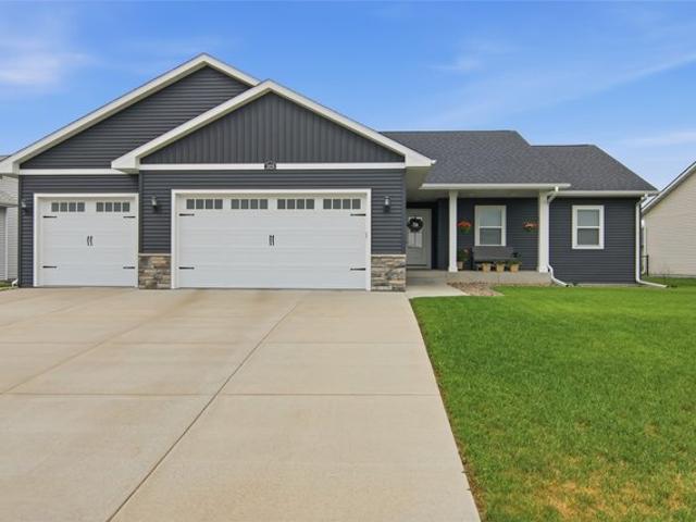 House for sale in Wisconsin