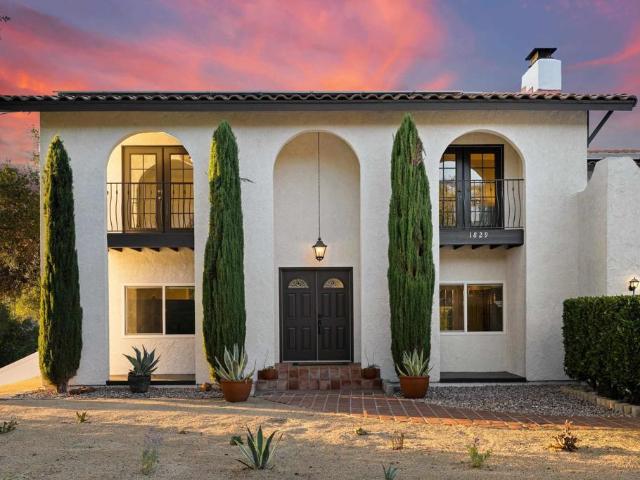 House for sale in Alpine, California
