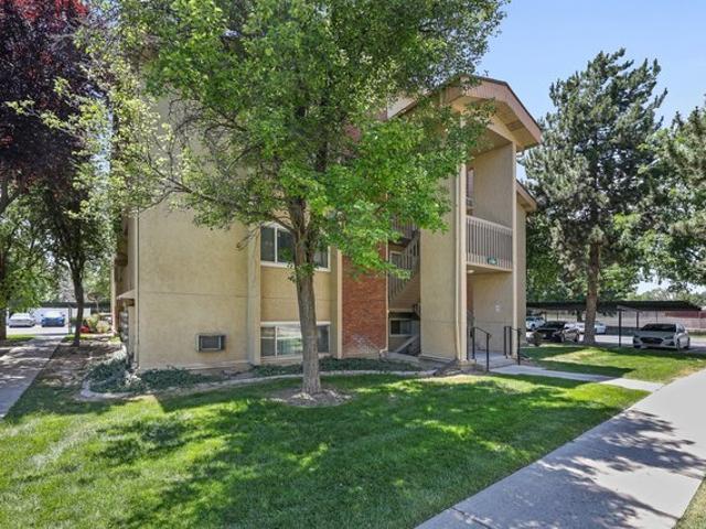 Condo for sale in West Jordan, Utah