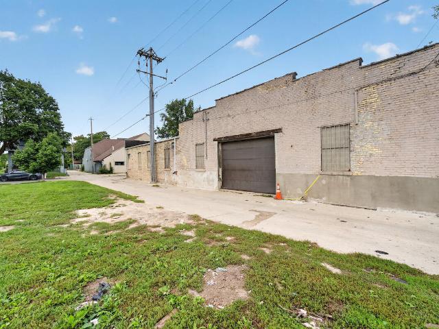 Commercial for sale in North Division, Milwaukee