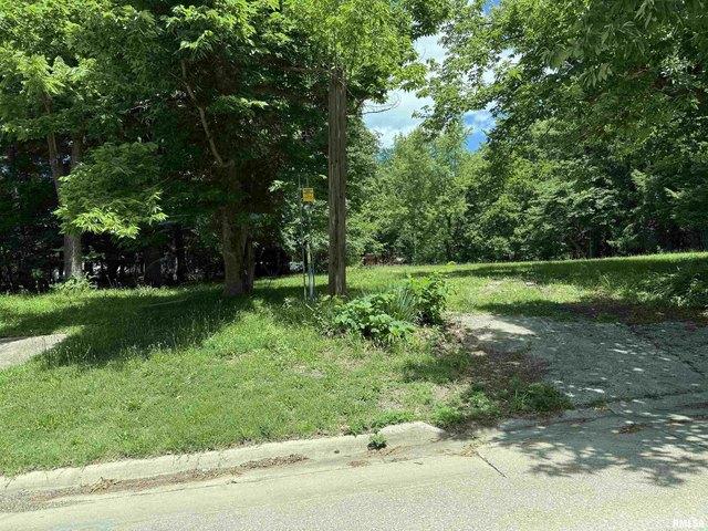 Land for sale in Springfield, Sangamon County