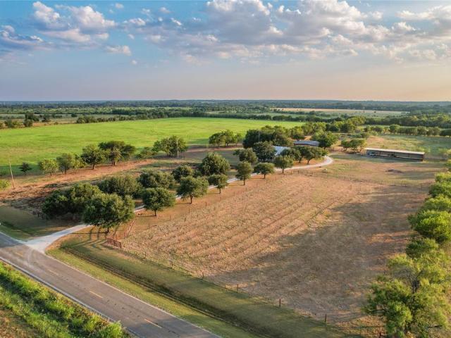House for sale in Limestone, Texas