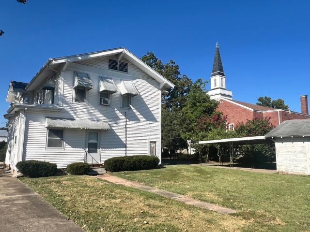 Commercial for sale in Murphysboro, Jackson County