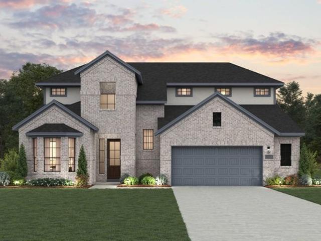 House for sale in Williamson, Texas