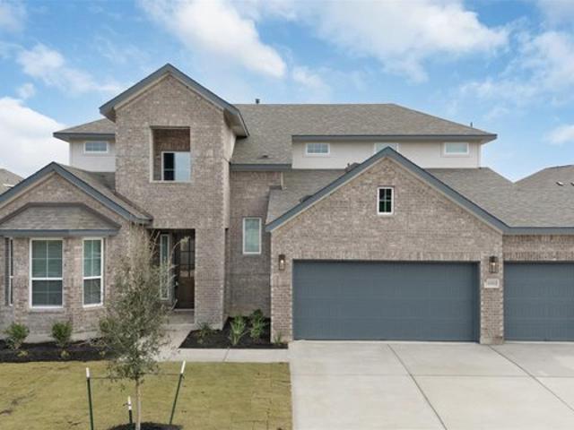 House for sale in Williamson, Texas