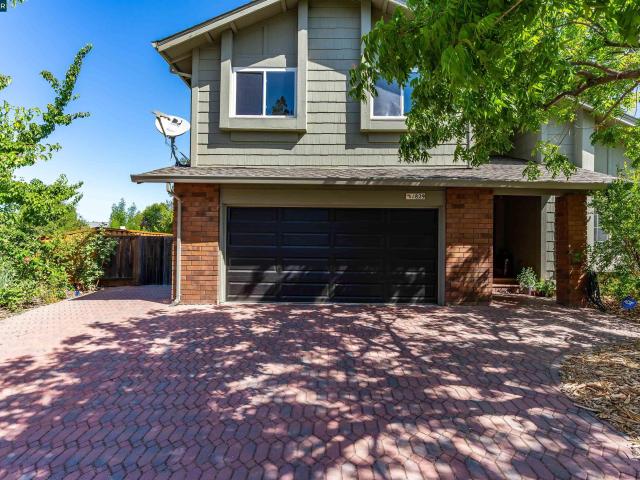 House for sale in Clayton, California