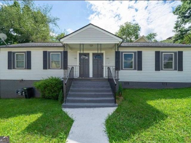 House for sale in Cobb, Georgia