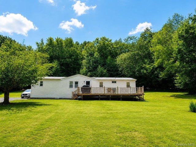 House for sale in Neversink, New York