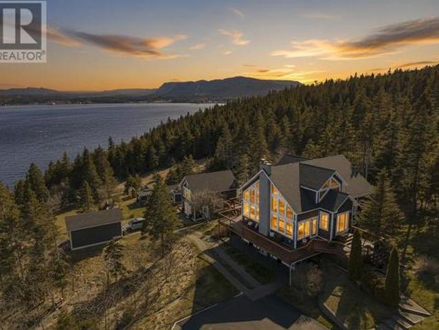 House for sale in Clarkes Beach, Newfoundland And Labrador