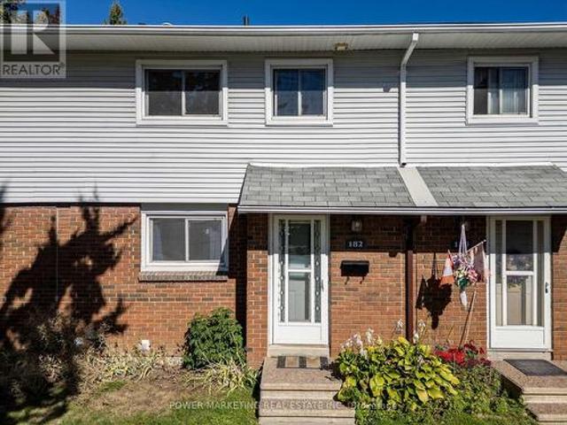 Townhouse for sale in Mulhurst Bay, Ontario