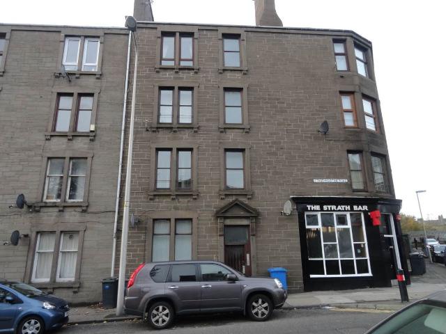 Apartment for rent in Coldside, Scotland