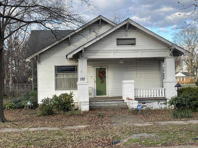 House for sale in Ark