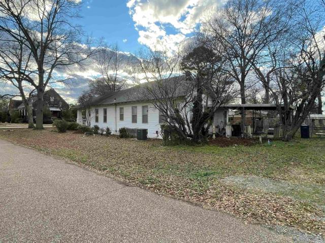 House for sale in Ark