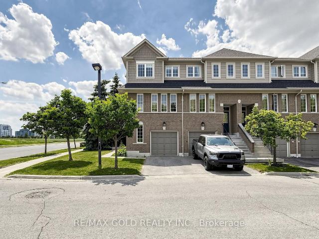 Condo for sale in Woburn, Ontario