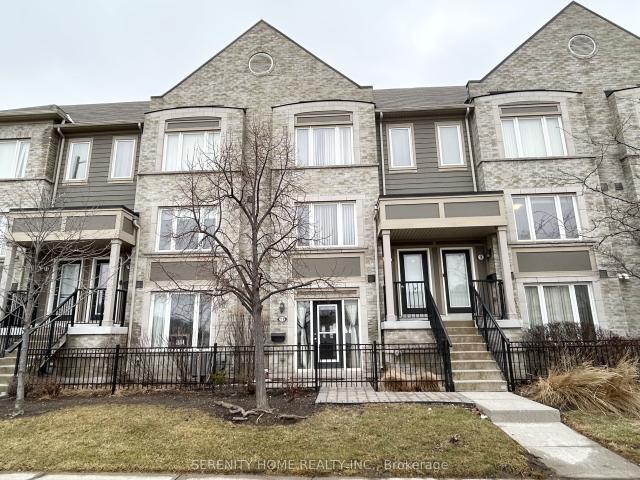 Condo for sale in Mississauga, Ontario