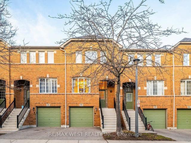 Condo for sale in Woburn, Ontario