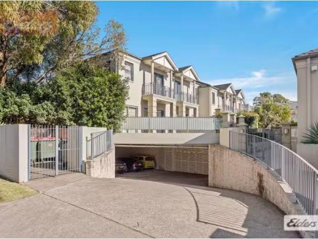 Condo for rent in Sutherland, New South Wales