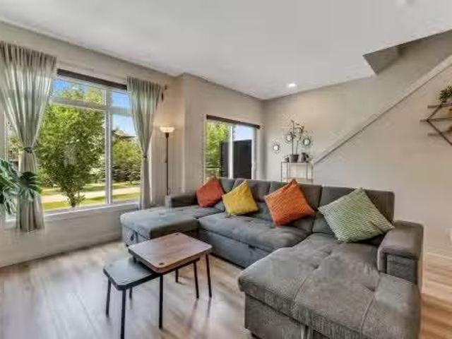 Condo for sale in Wedgewood, Alberta