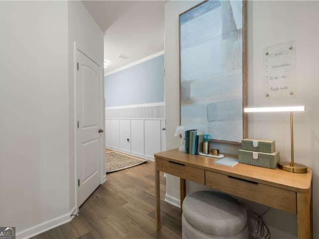 Townhouse for sale in Conyers